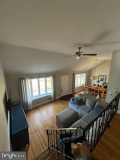1550 Vernon Rd