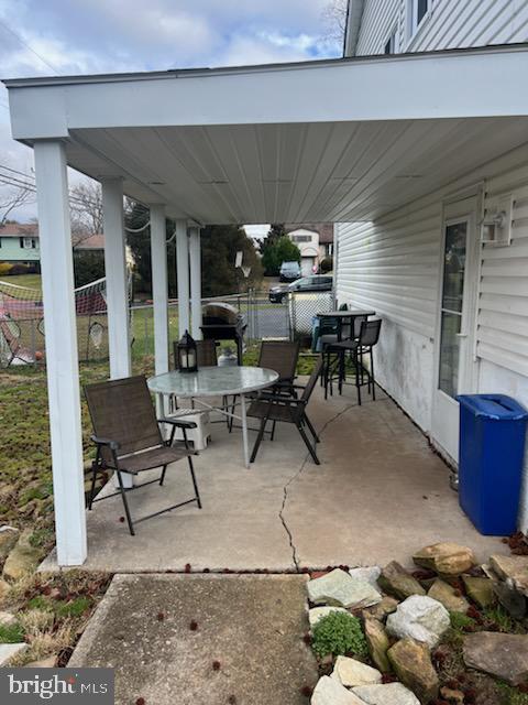 1550 Vernon Rd