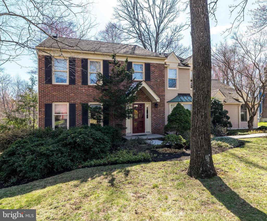 1443 Wynnemoor Way