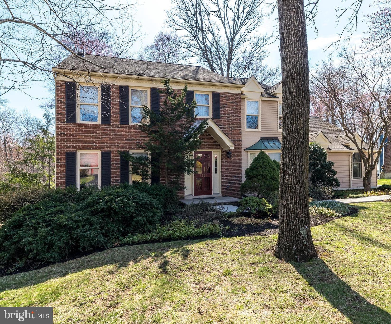 1443 Wynnemoor Way