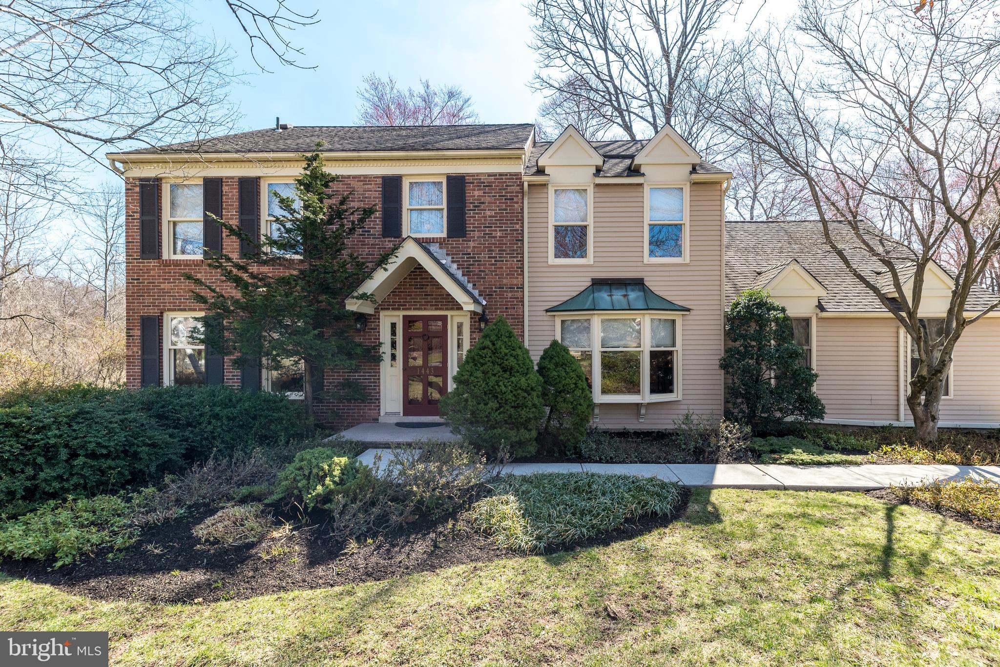 1443 Wynnemoor Way