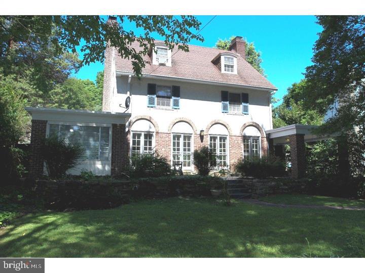 434 LEVERING MILL ROAD