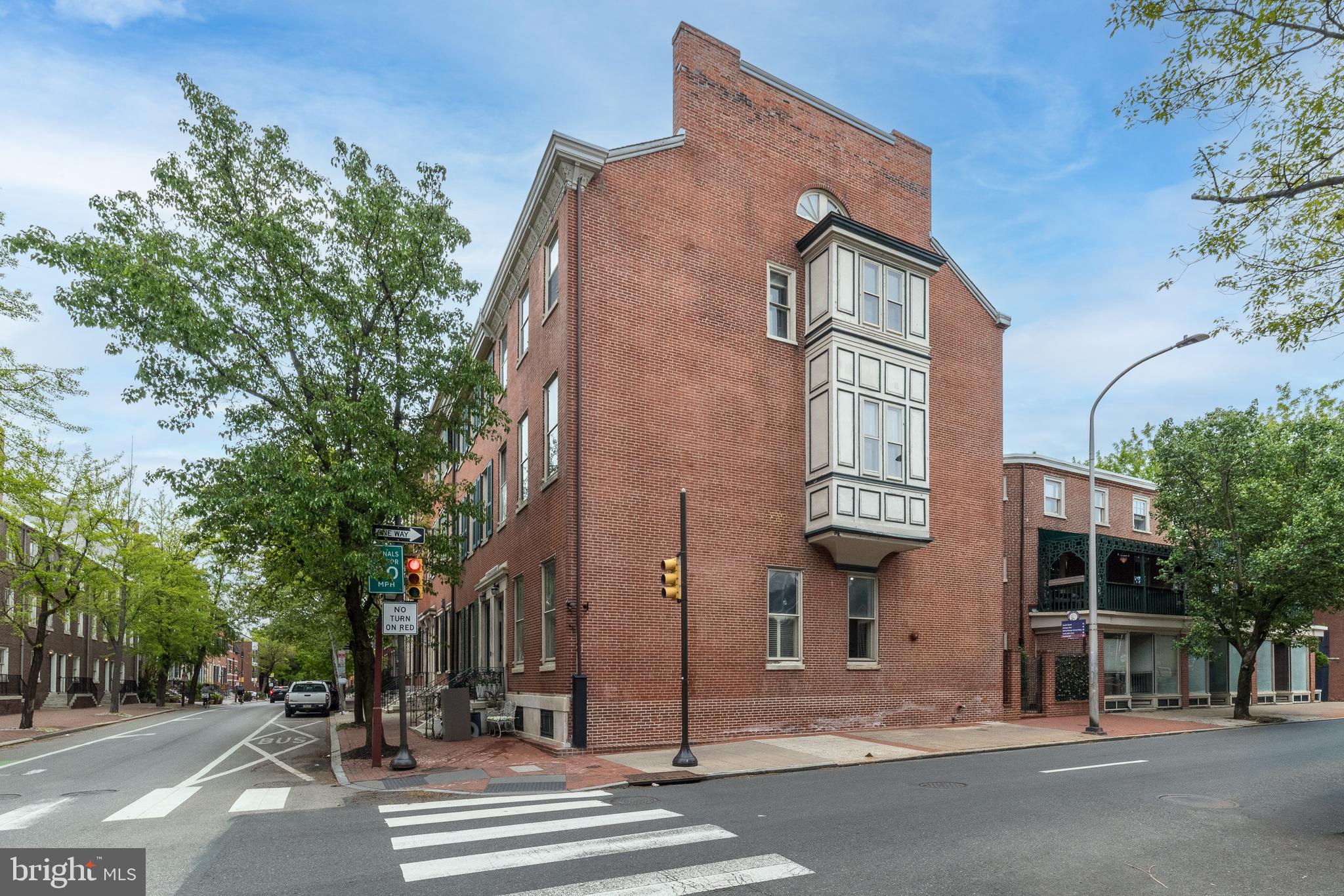 736 PINE STREET 38 I