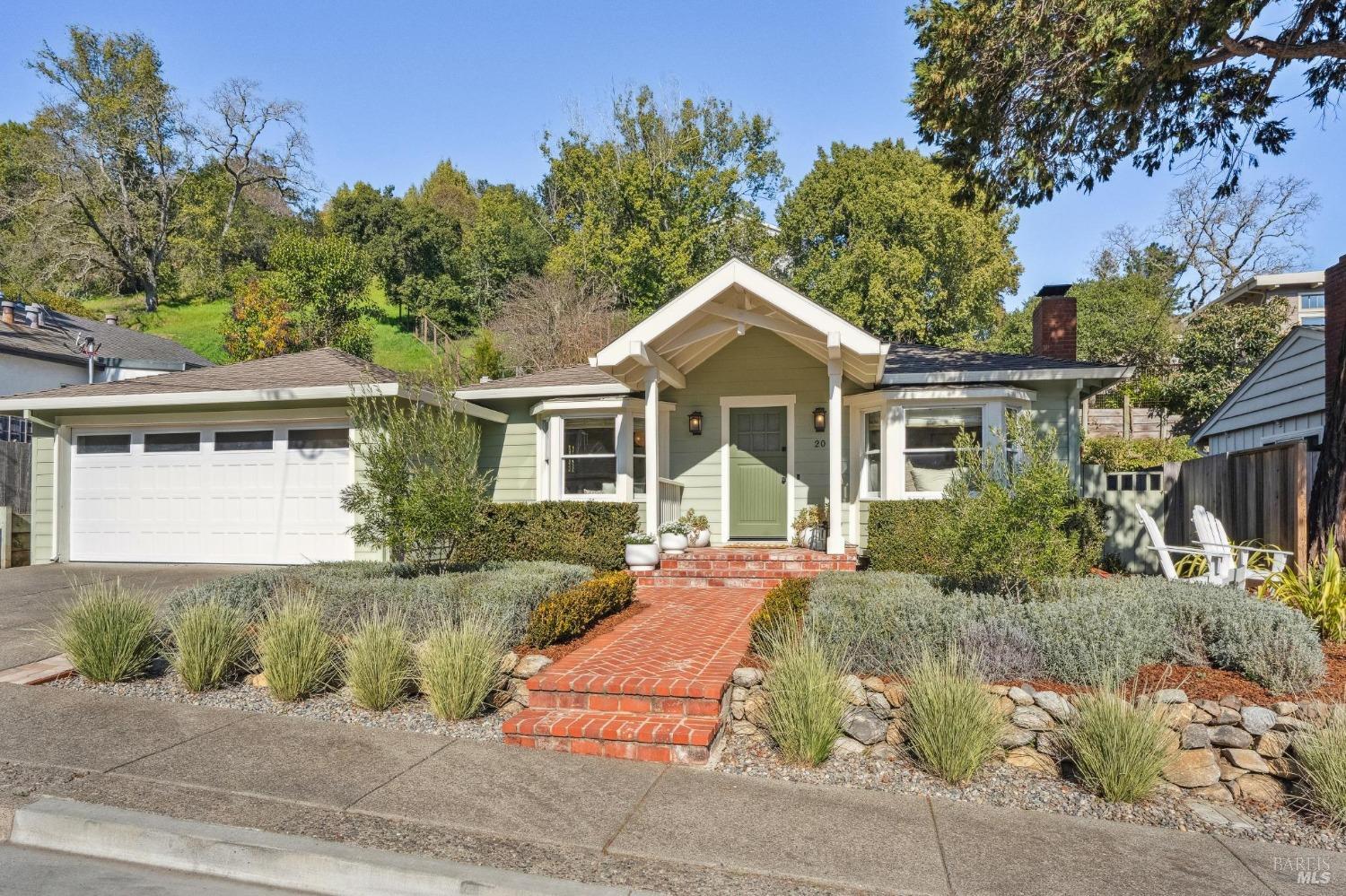 20 Rancho Dr