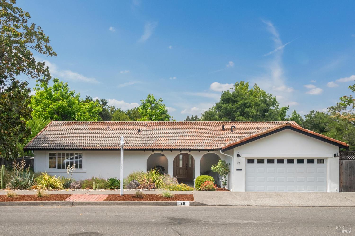 76 Santa Maria Dr