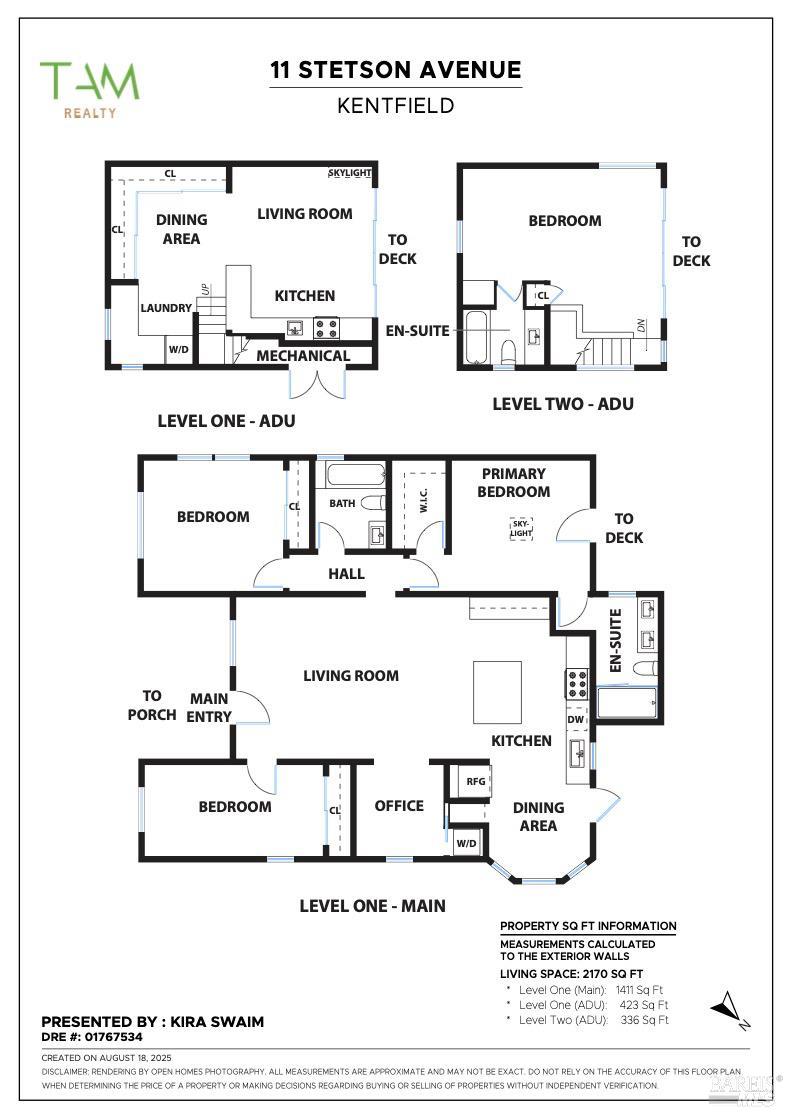 11 Stetson Ave