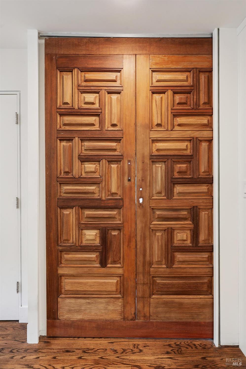 134 San Francisco Blvd