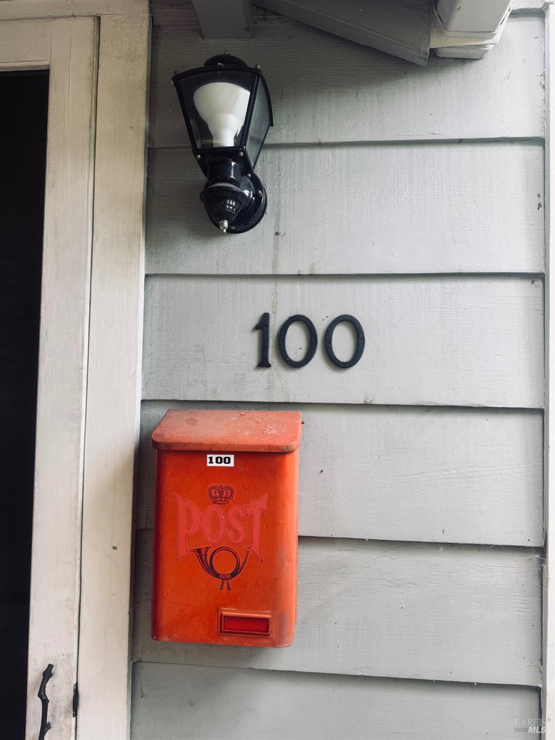 100 Broadmoor Avenue