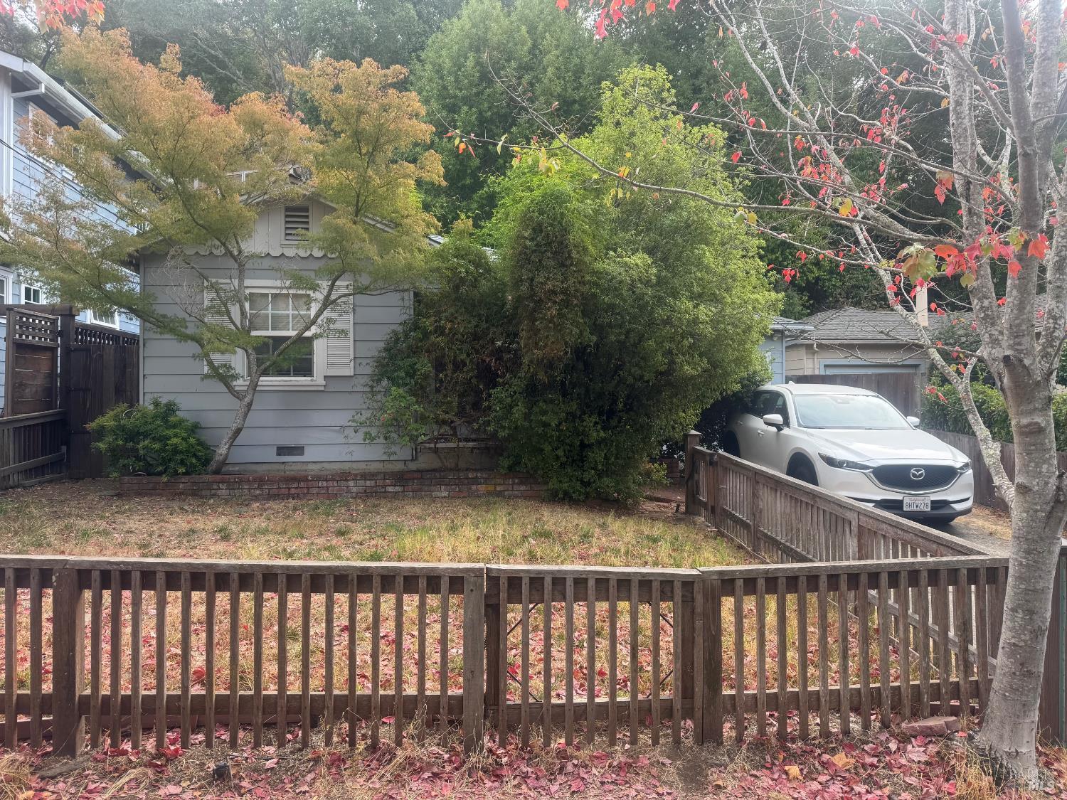 100 Broadmoor Avenue San Anselmo CA