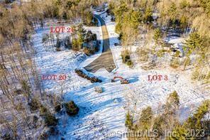 94 Lake Woods Lane LOT21