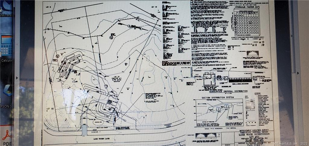 94 Lake Woods Lane LOT21
