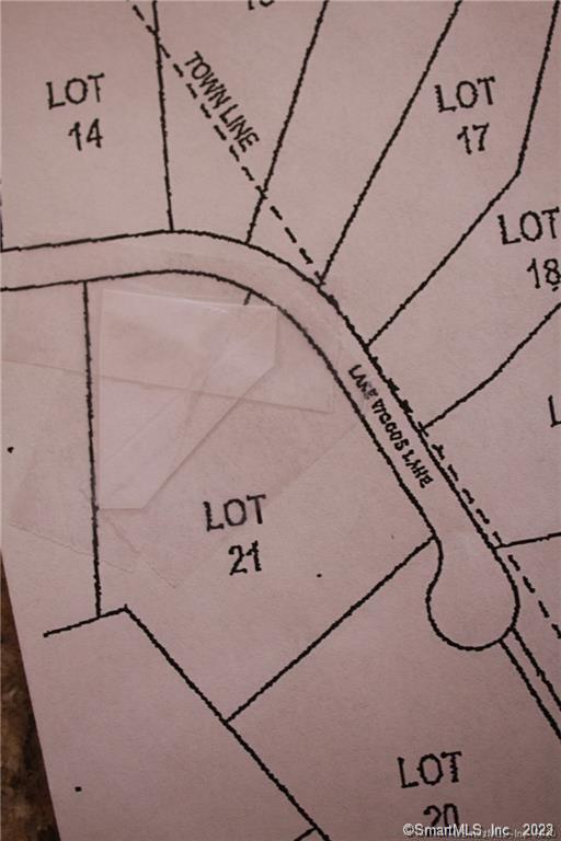 94 Lake Woods Lane LOT21
