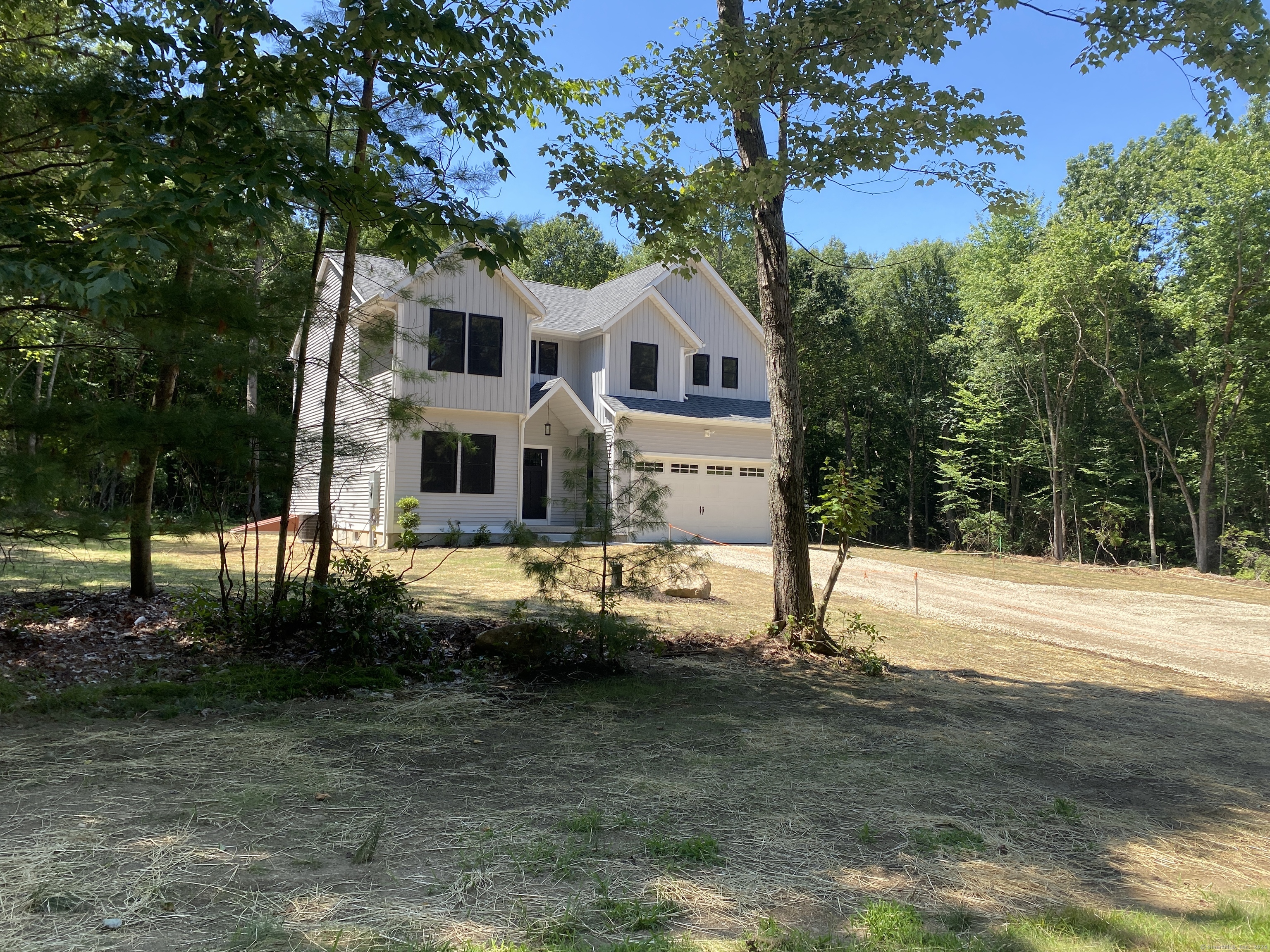 12 Mtn Laurel Drive