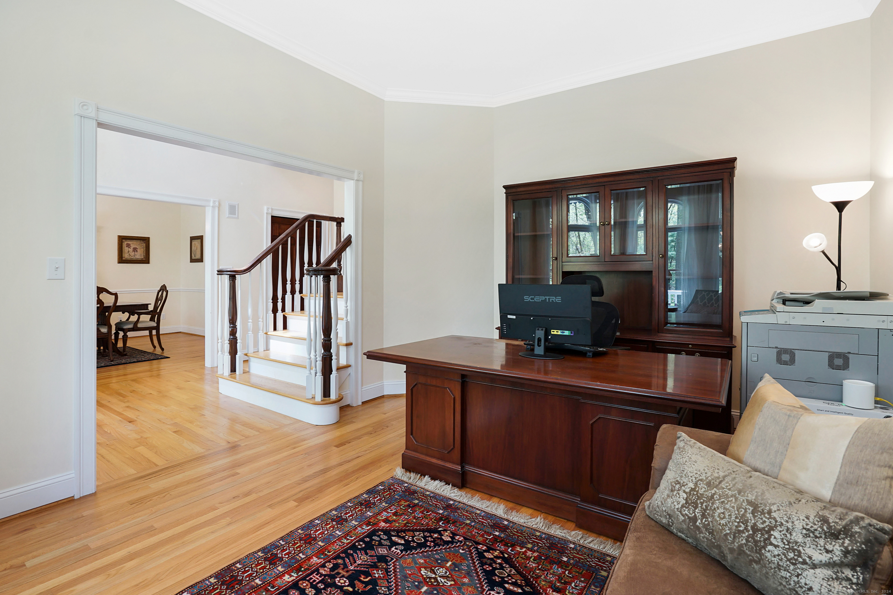 529 Eastbury Hill Road