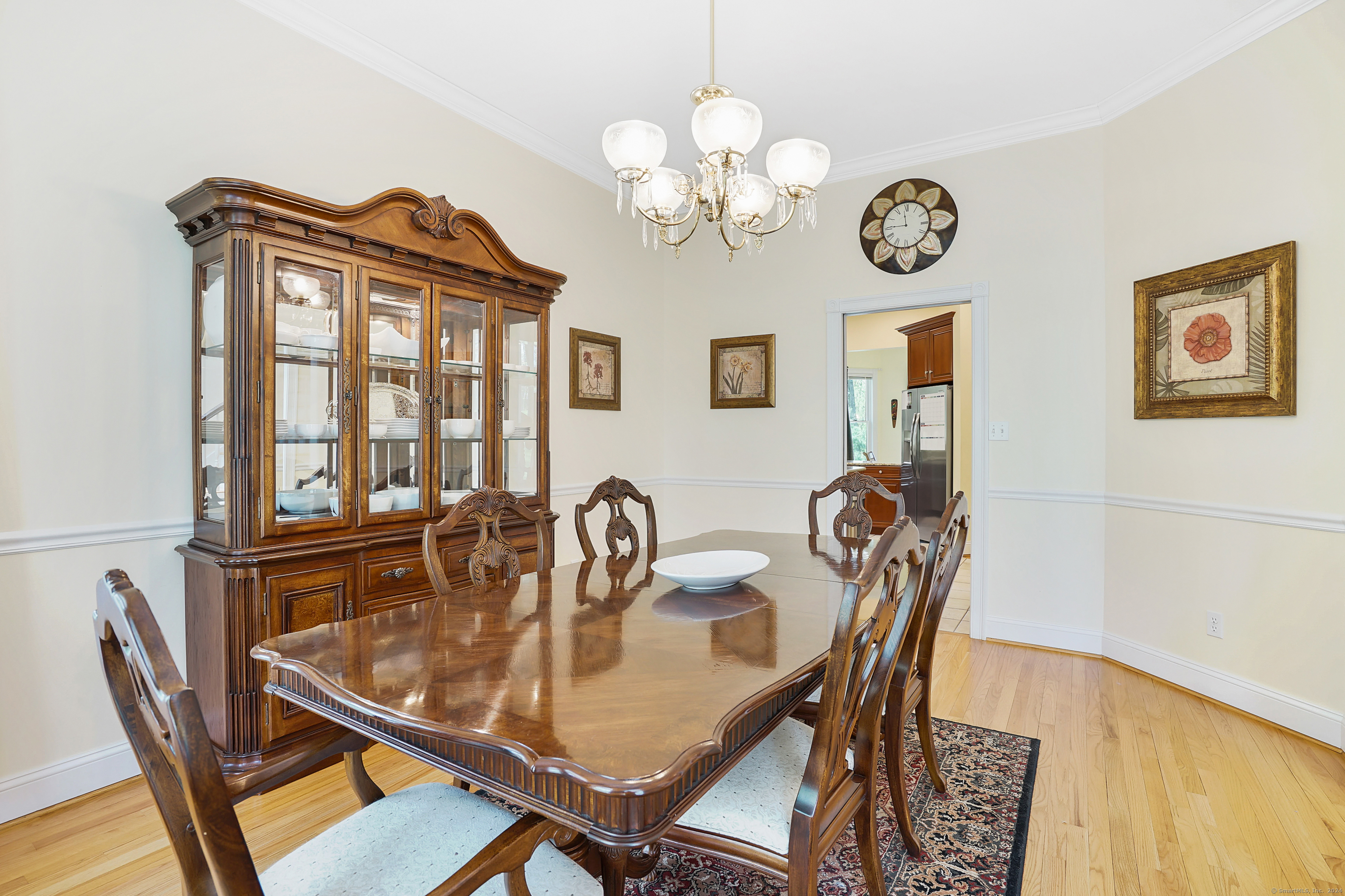 529 Eastbury Hill Road