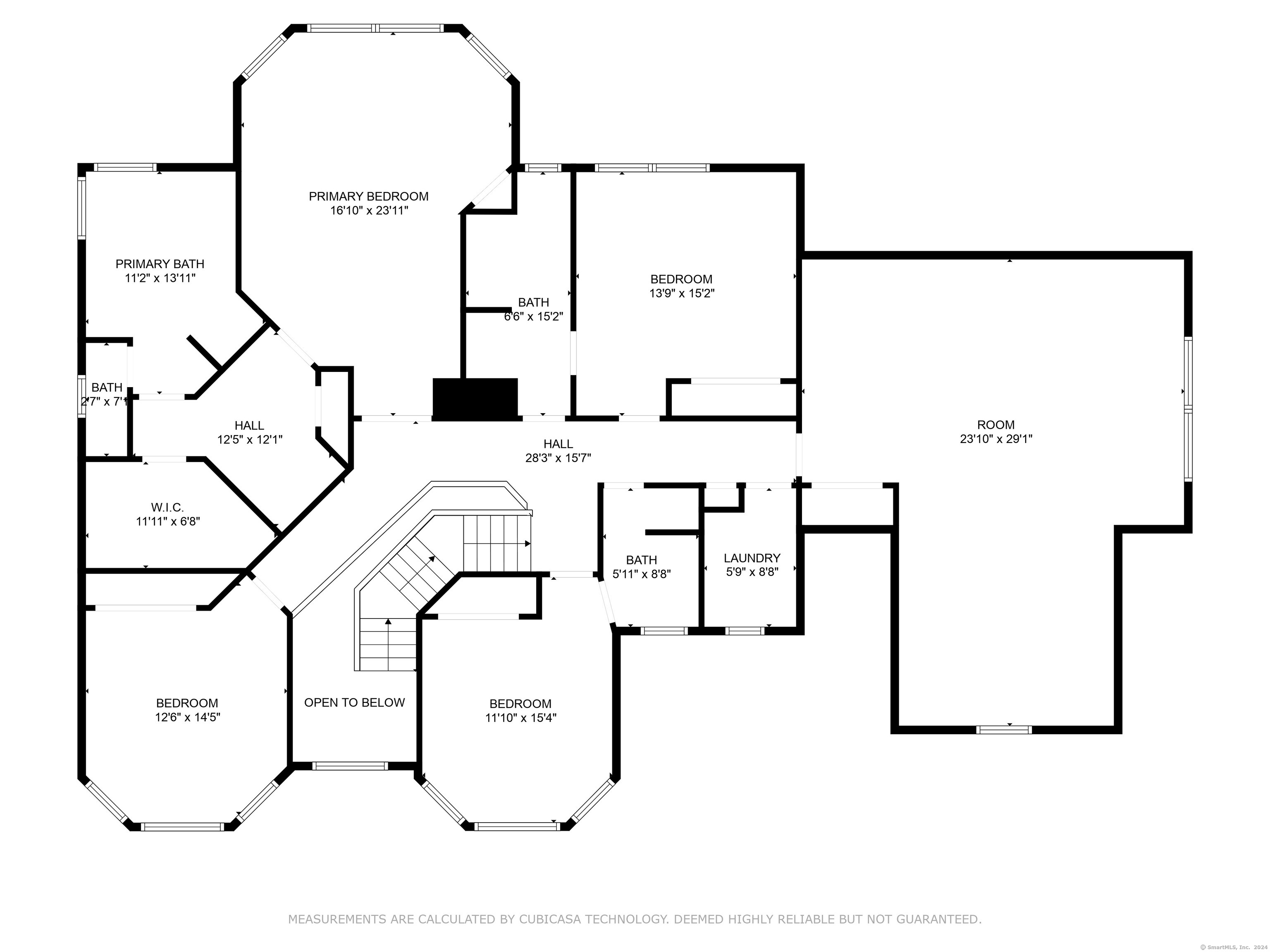 529 Eastbury Hill Road