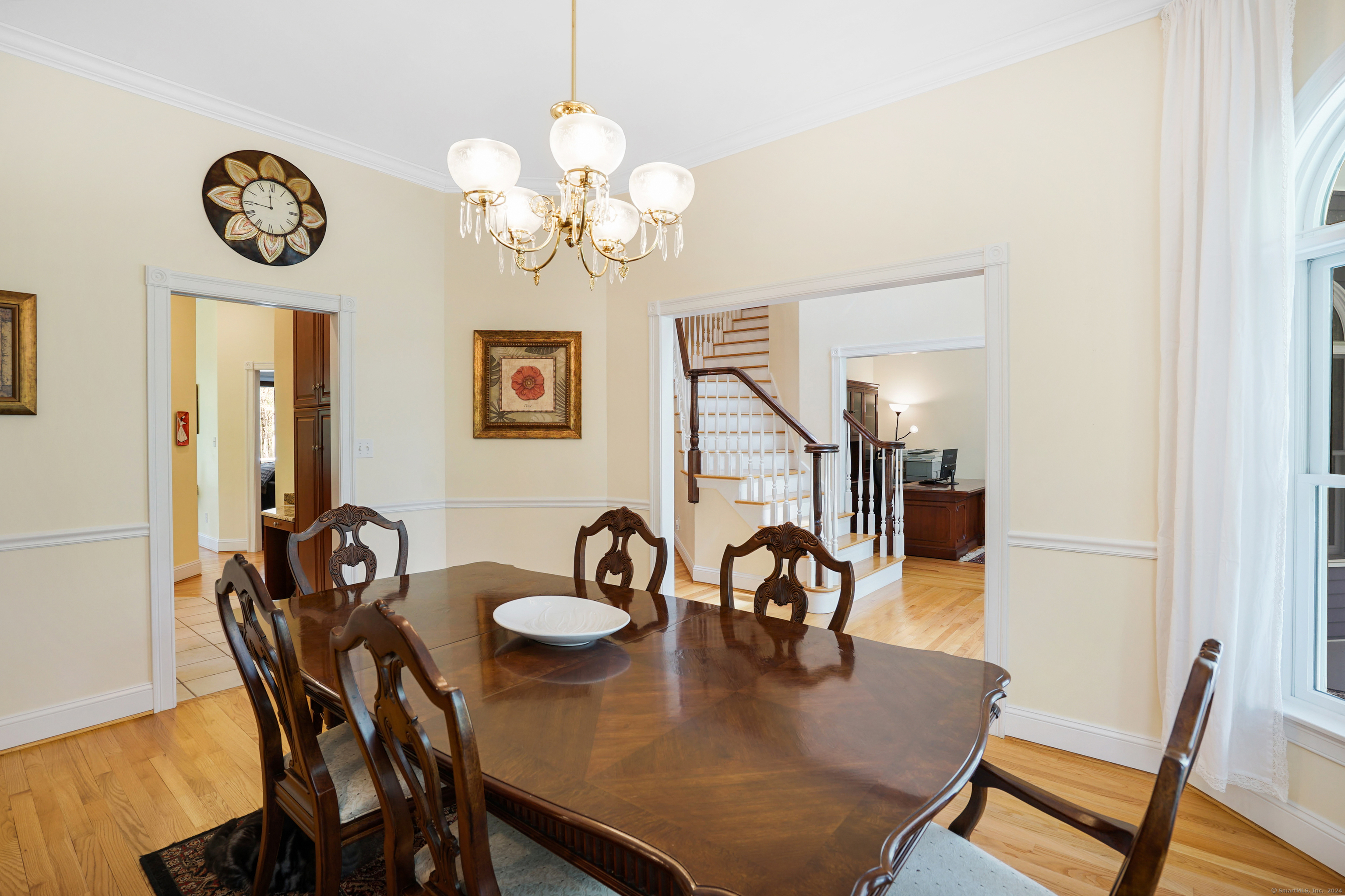 529 Eastbury Hill Road