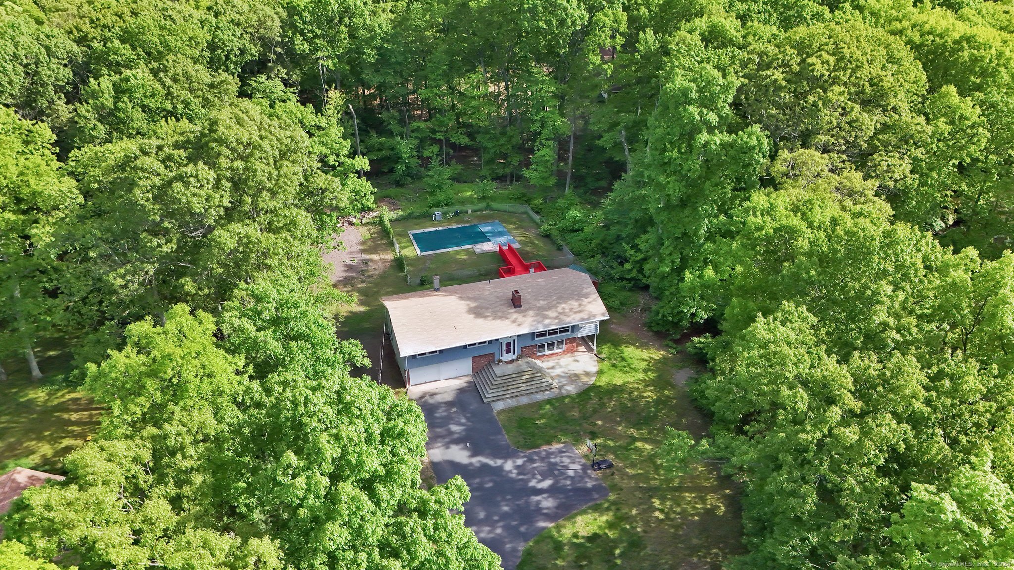 30 Gregory Hill Drive