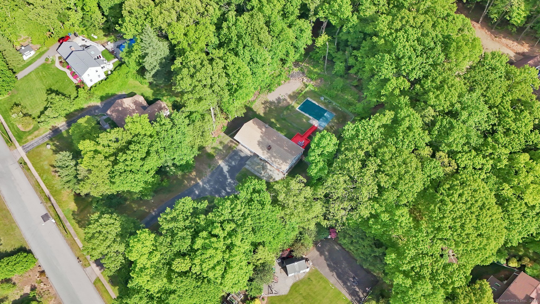 30 Gregory Hill Drive