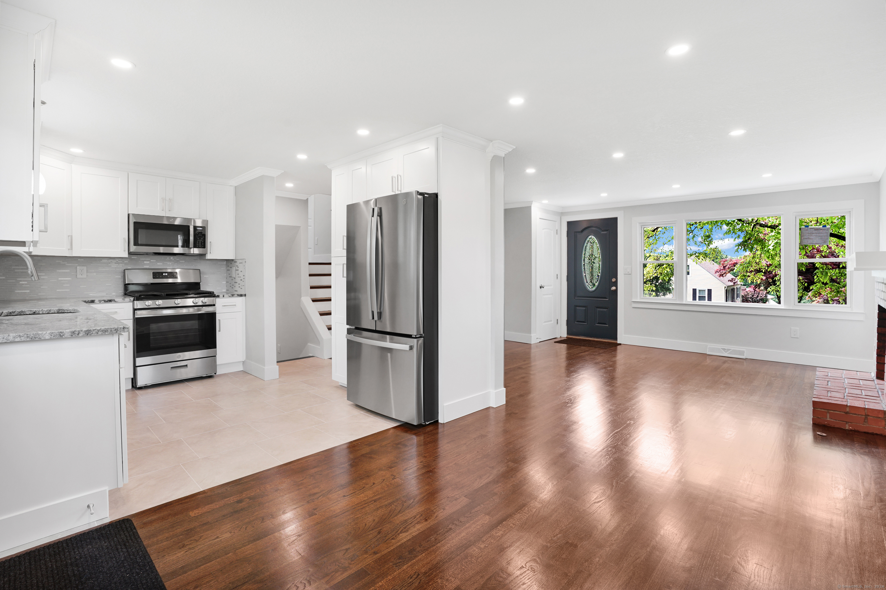 2 Foster Drive