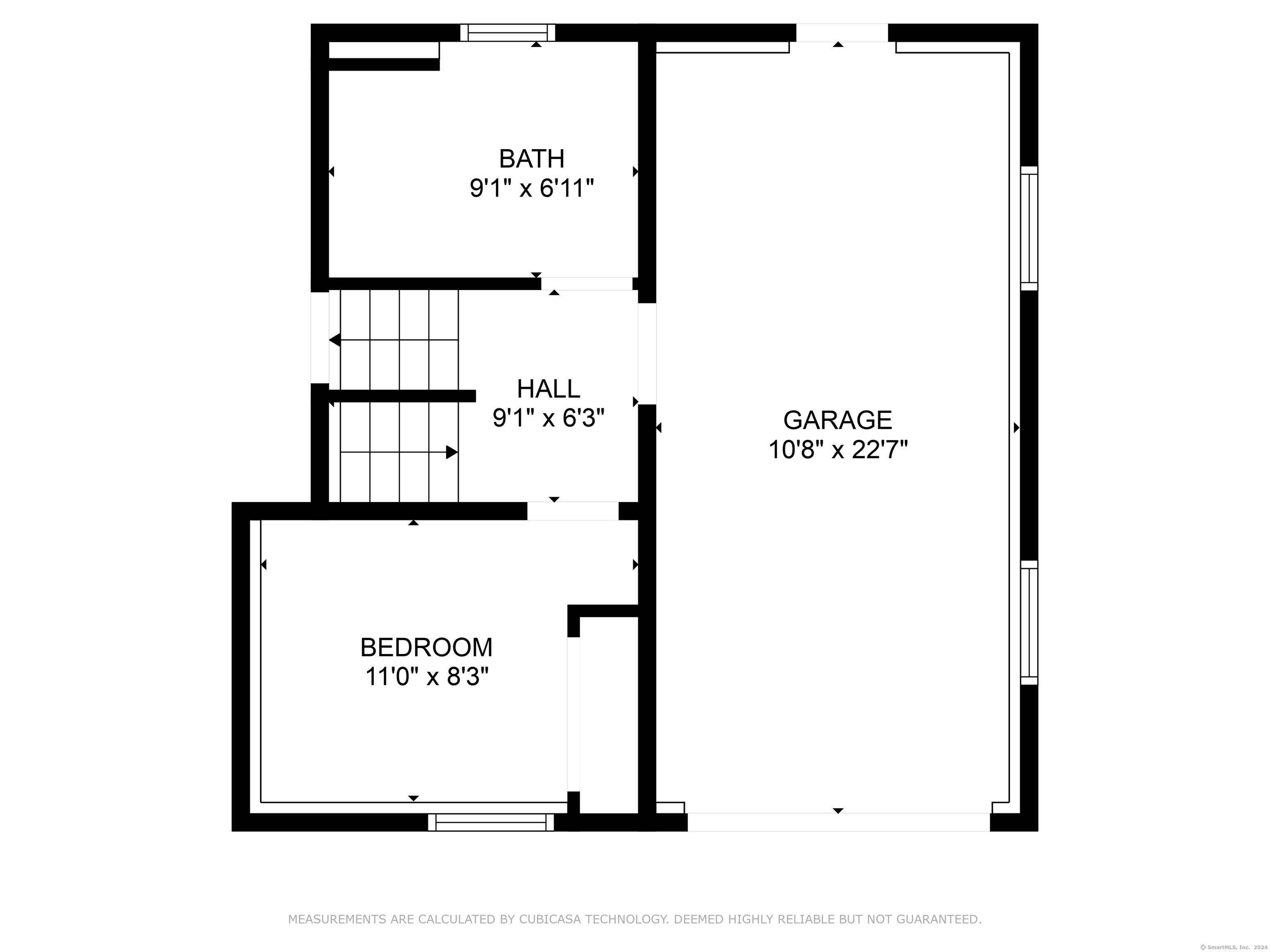 2 Foster Drive
