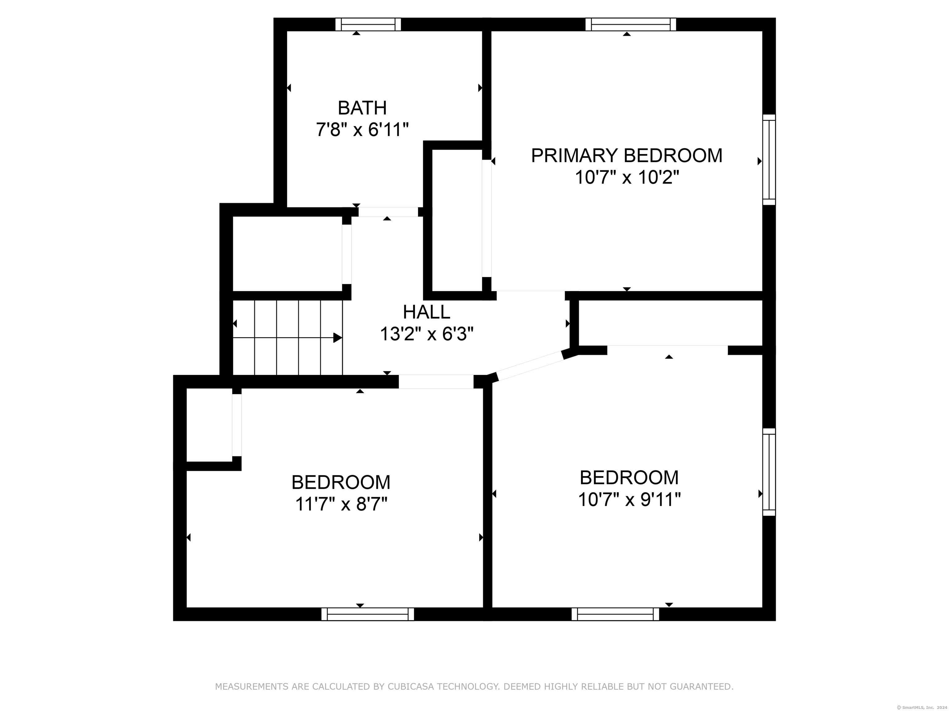 2 Foster Drive