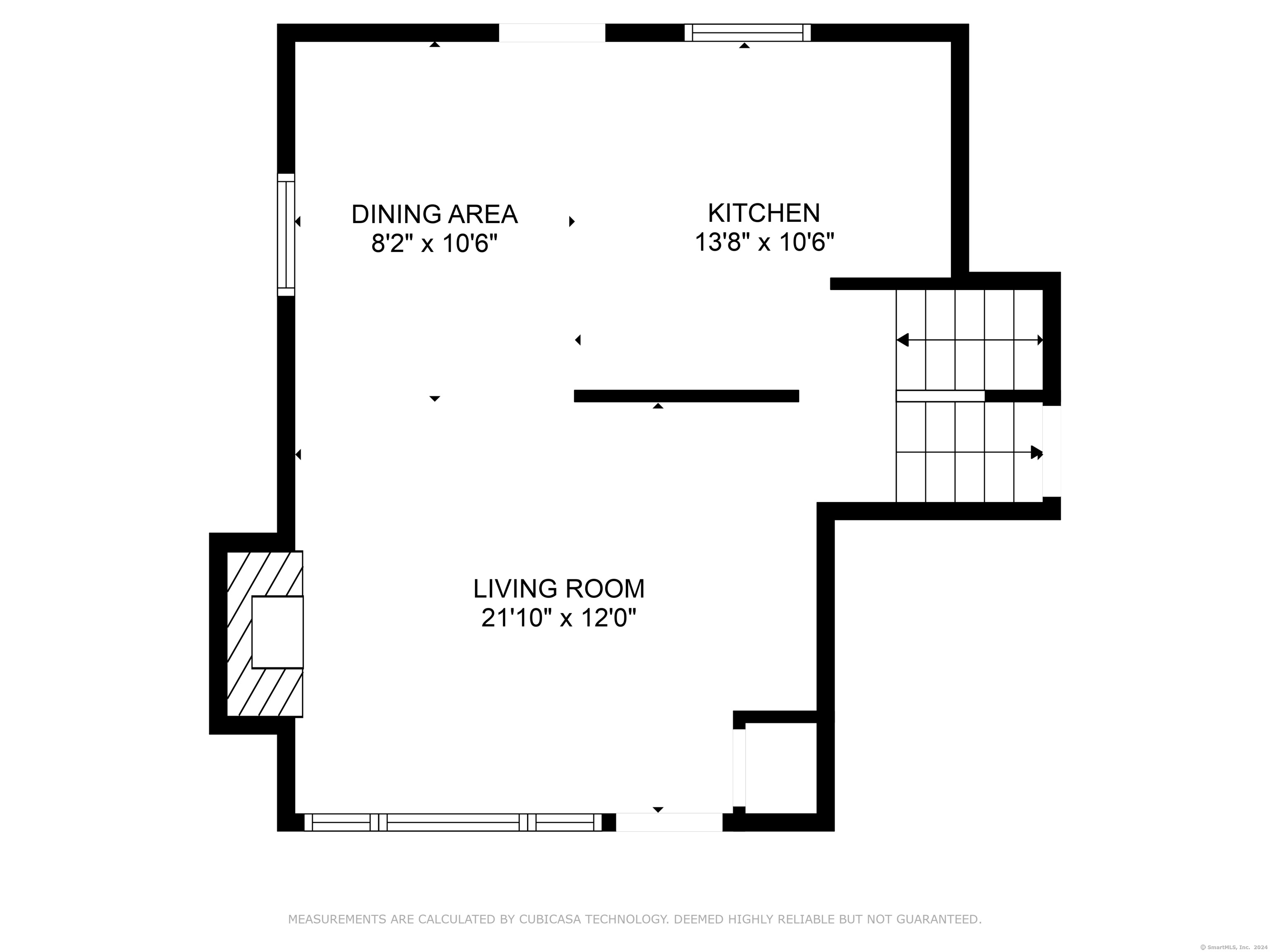 2 Foster Drive