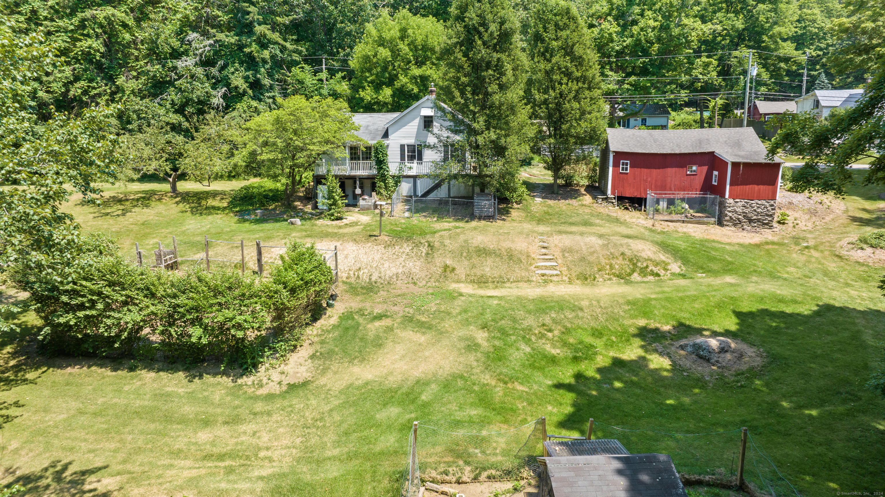 120 Long Hill Road