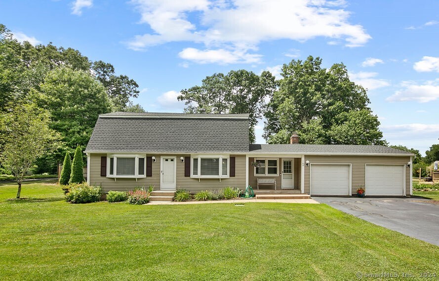 169 Cambridge Drive