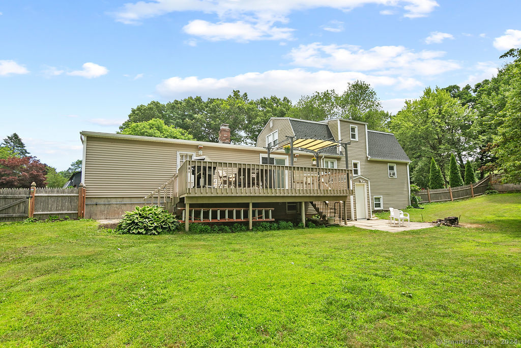 169 Cambridge Drive