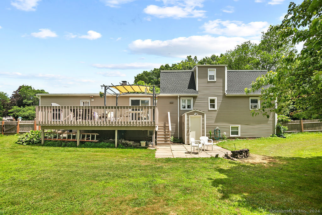 169 Cambridge Drive
