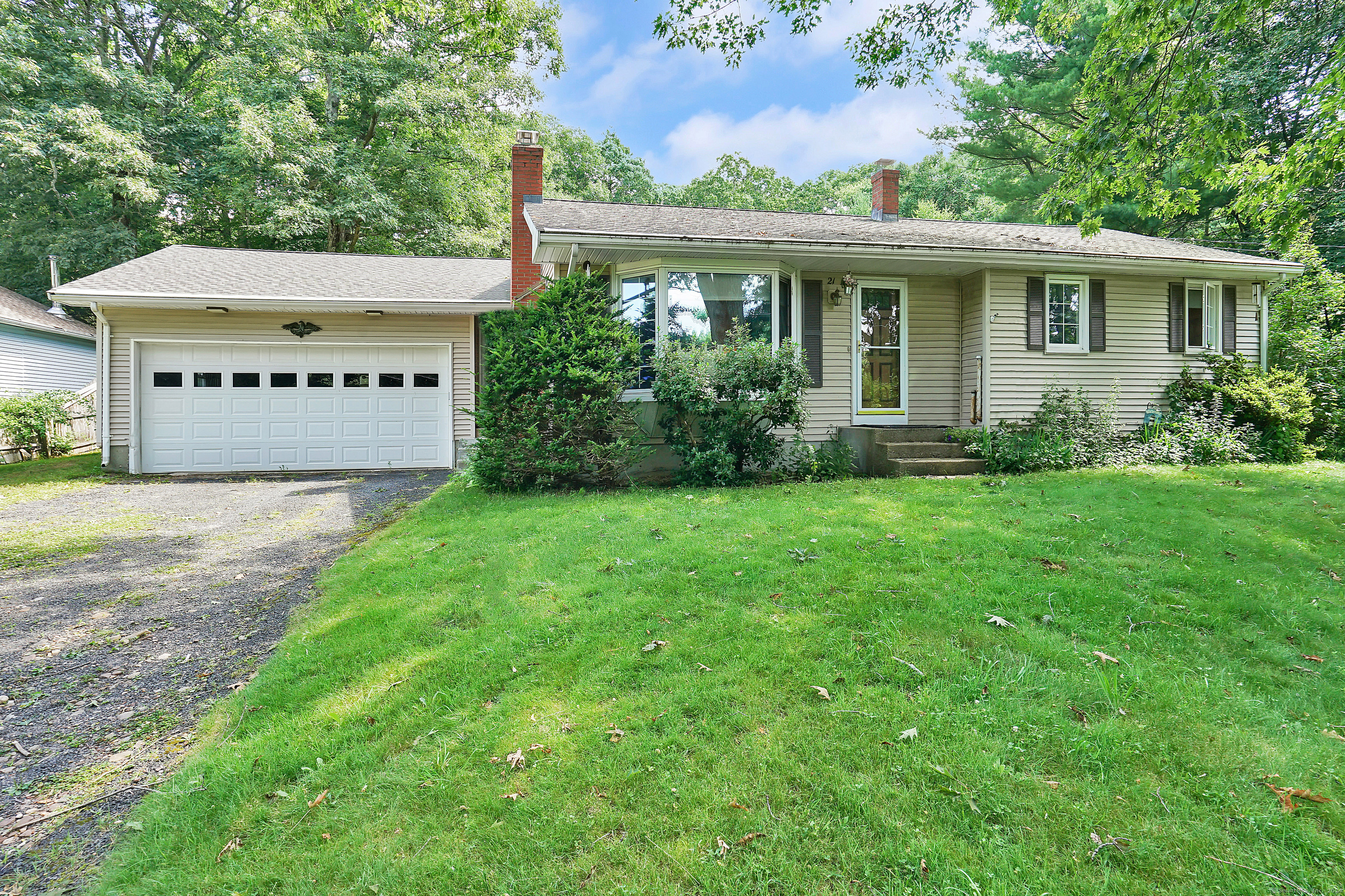 21 Newell Hill Road