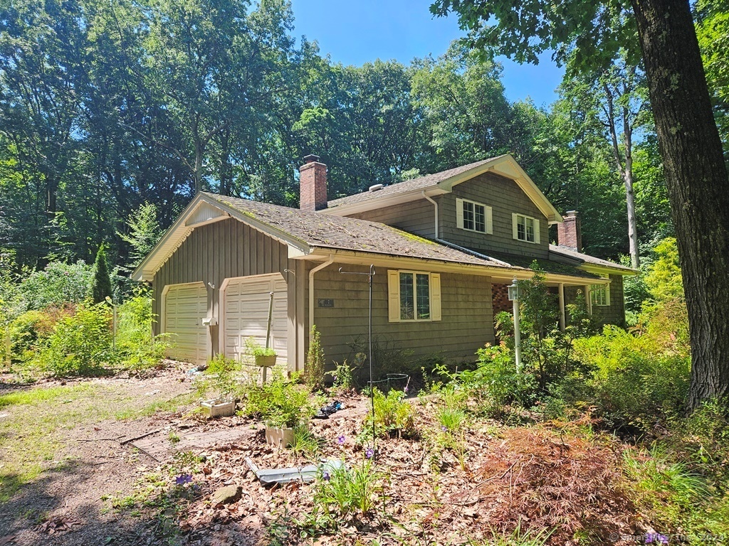 7 Old Wood Road