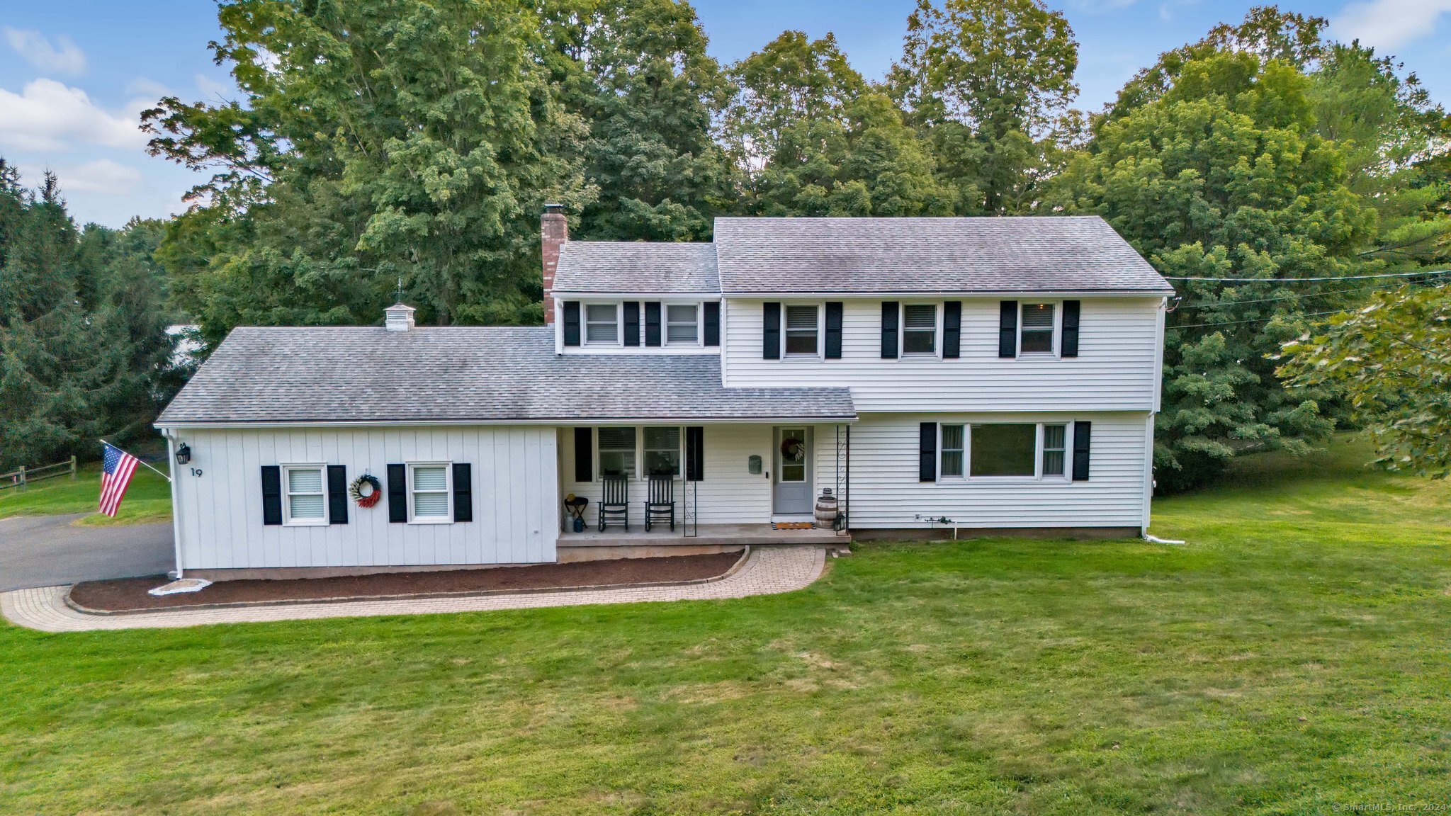 19 Dunn Hill Road