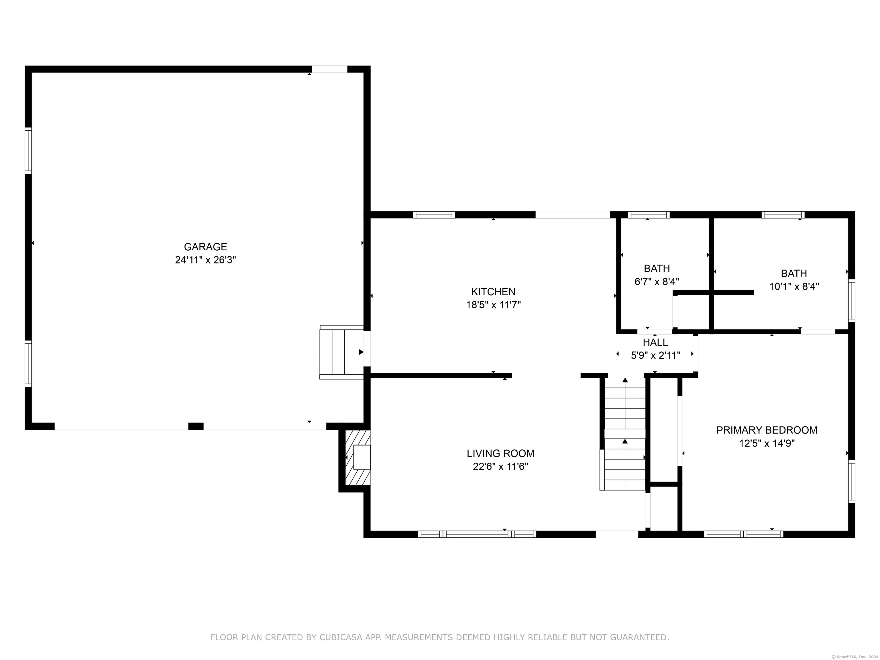 41 Oxford Drive