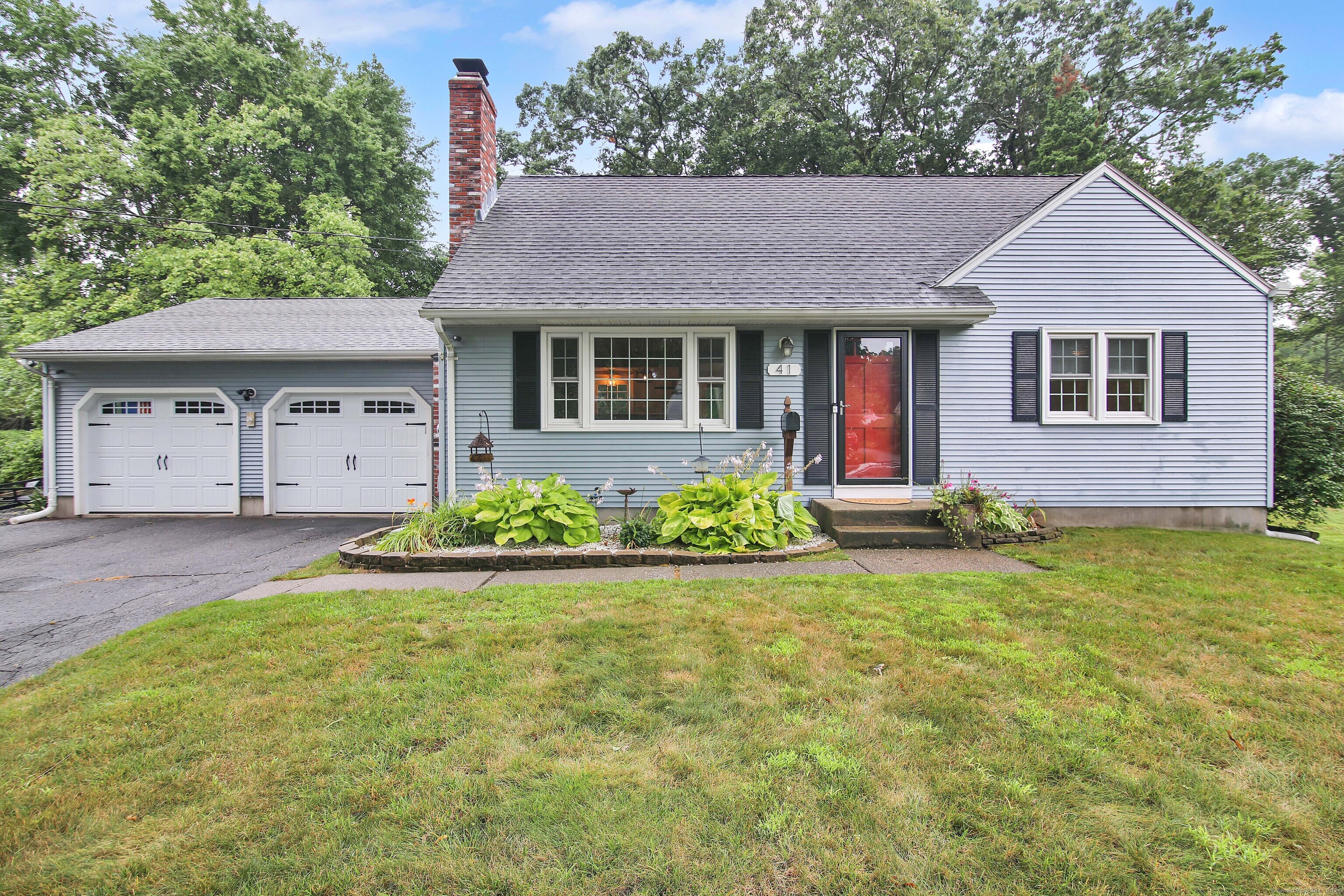 41 Oxford Drive