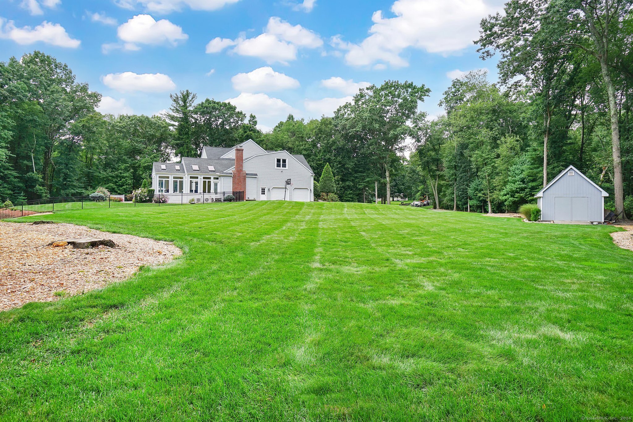 120 Foster Road