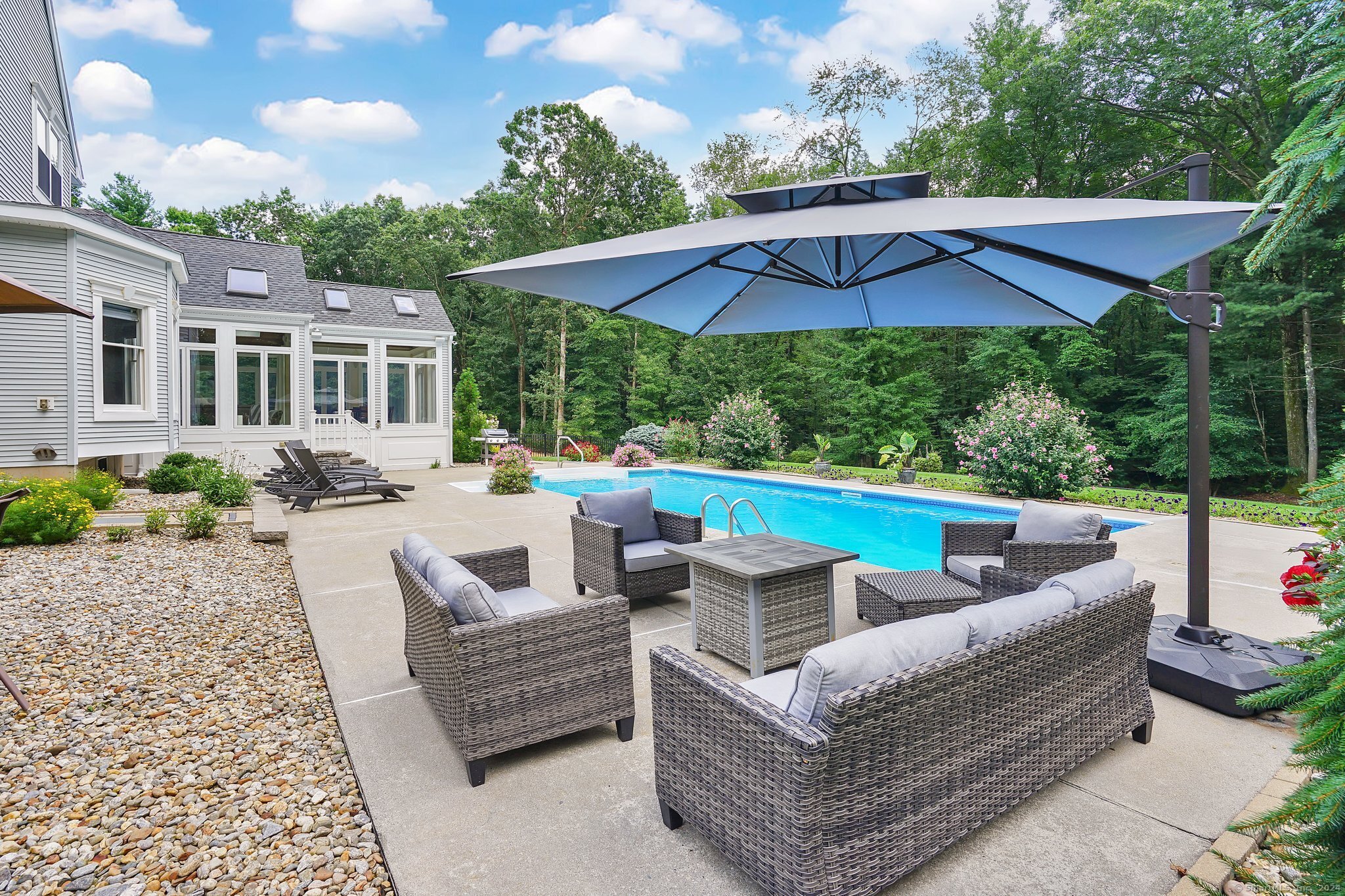120 Foster Road