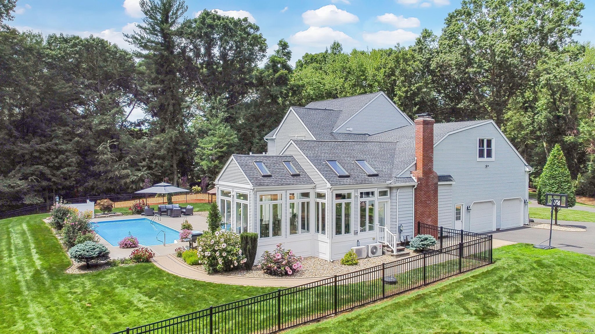 120 Foster Road