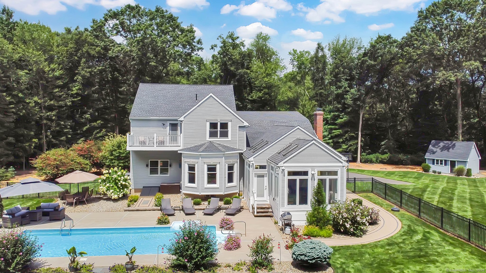 120 Foster Road