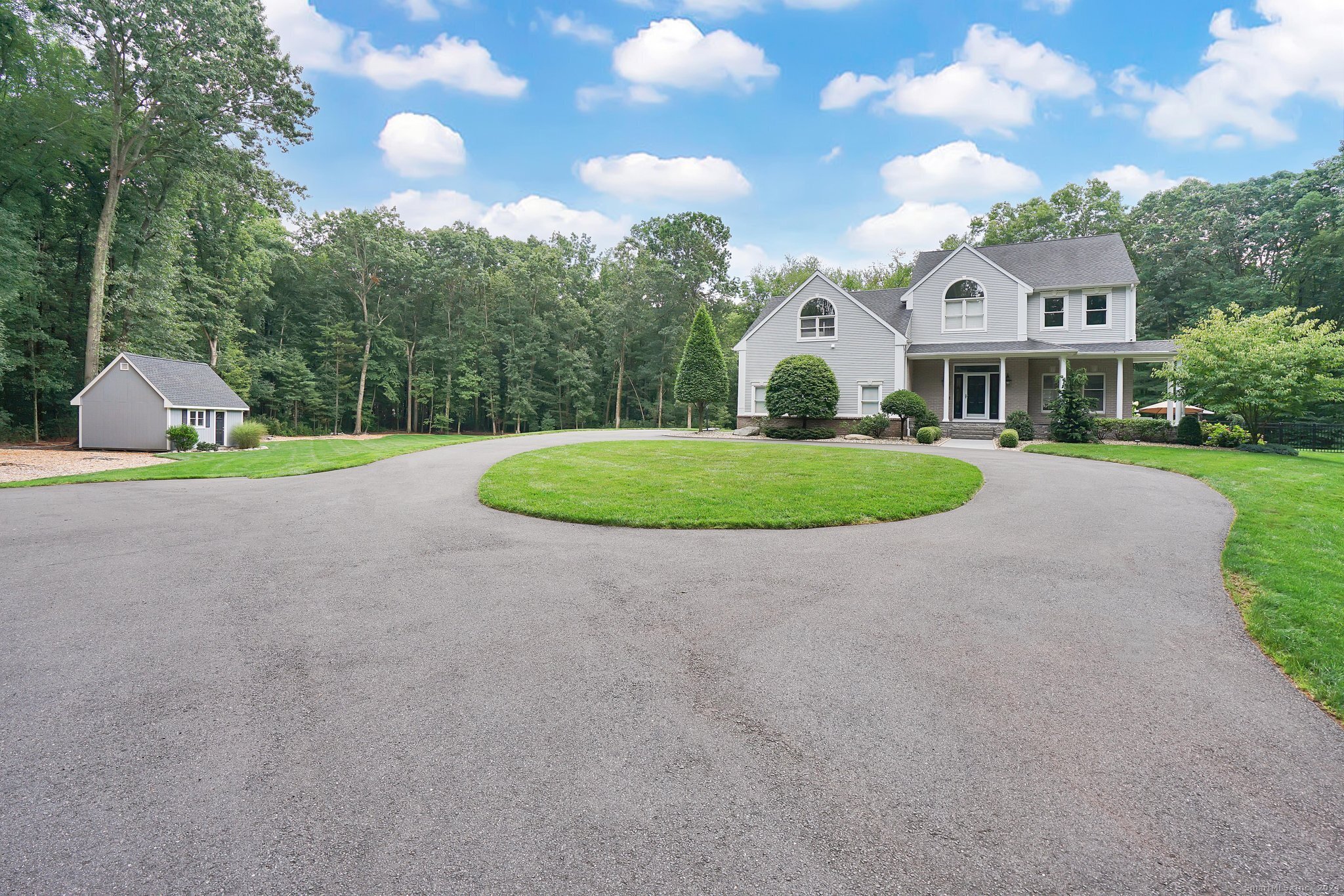 120 Foster Road