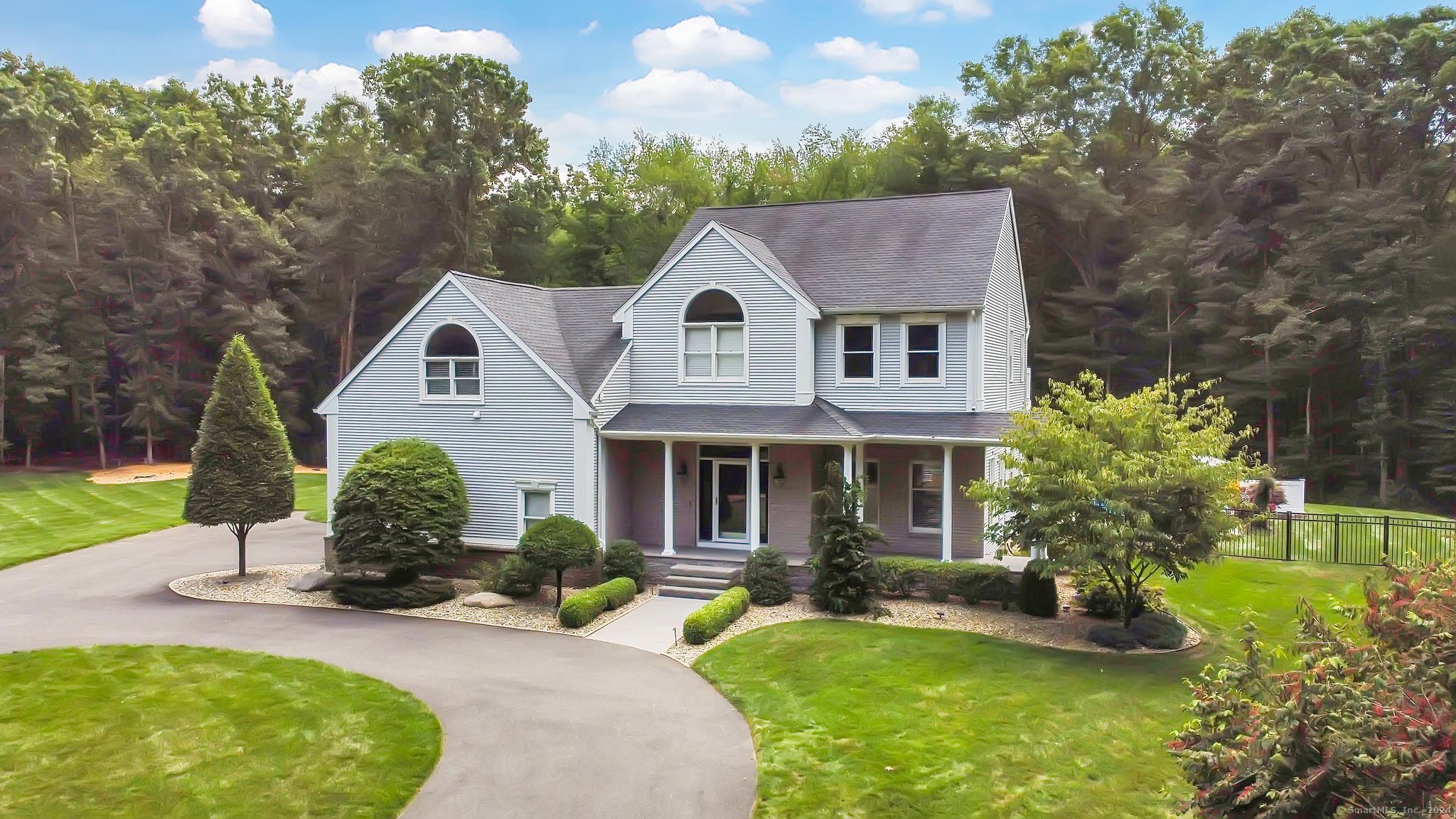 120 Foster Road