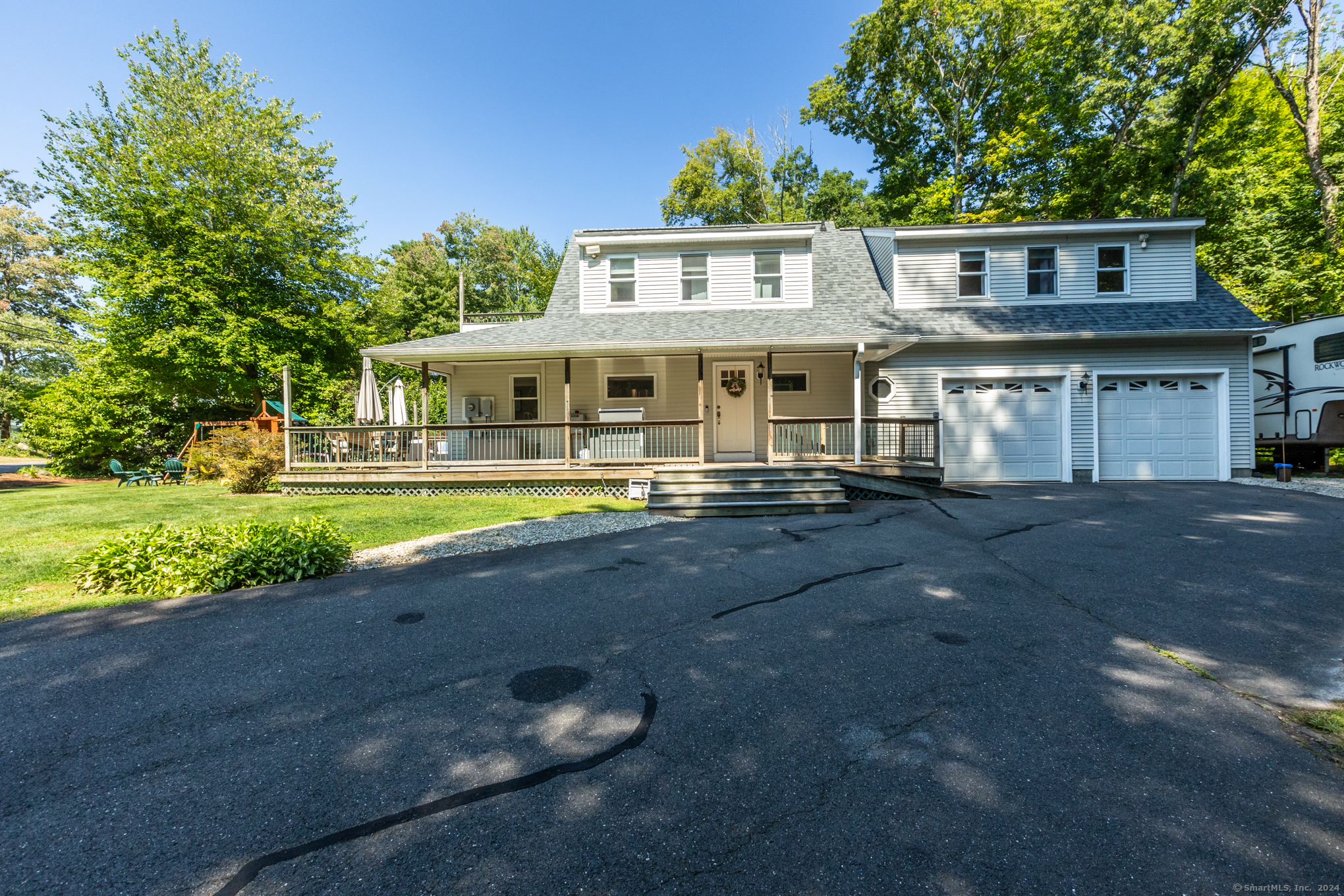 13 Aborn Road