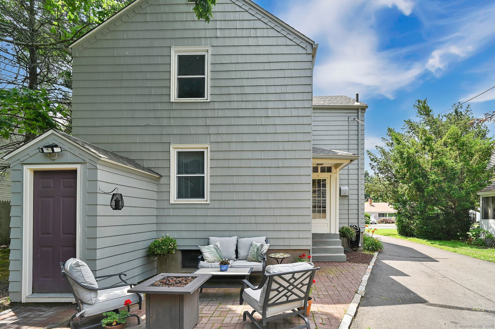498 Forbes Street