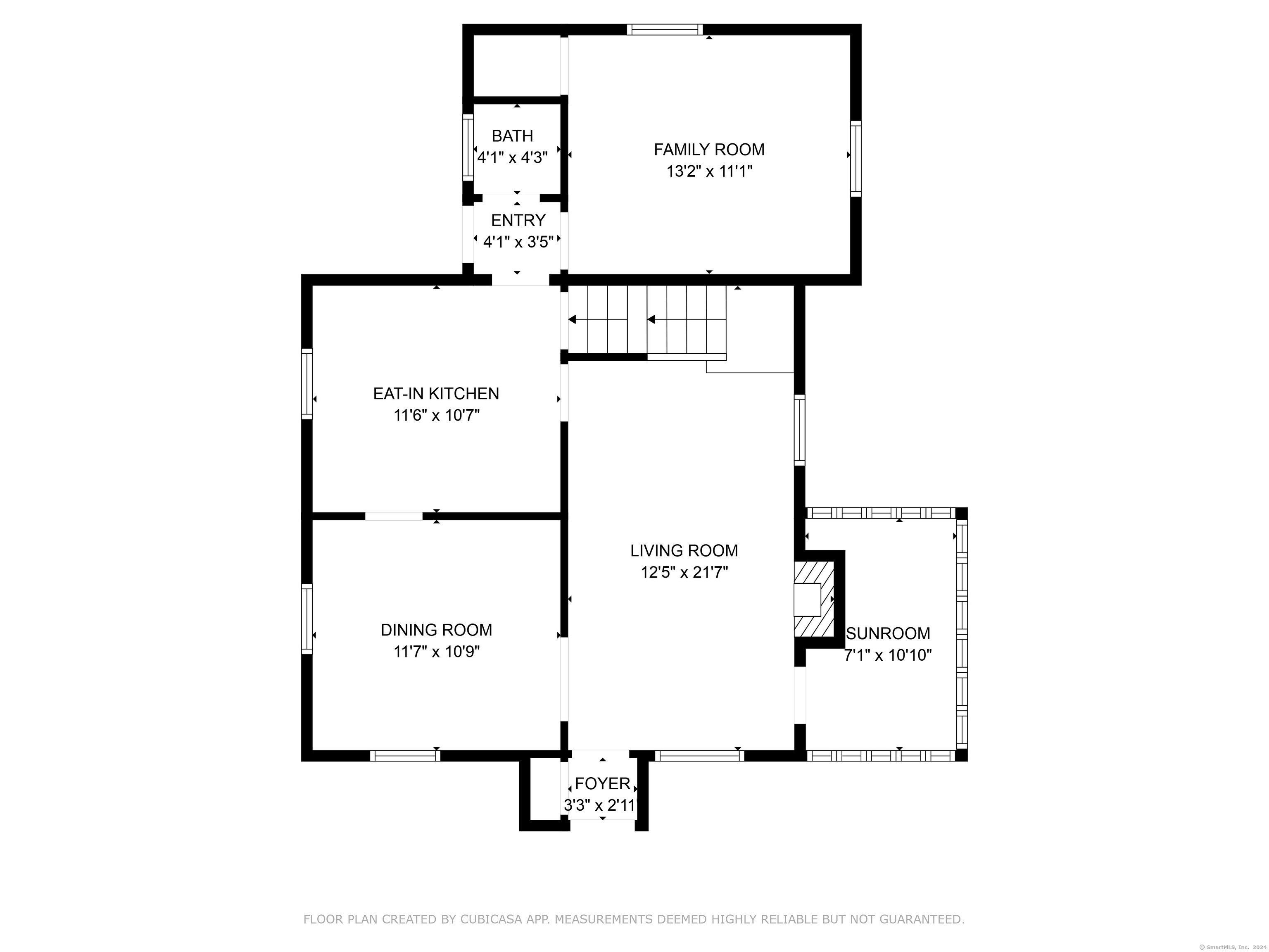 498 Forbes Street