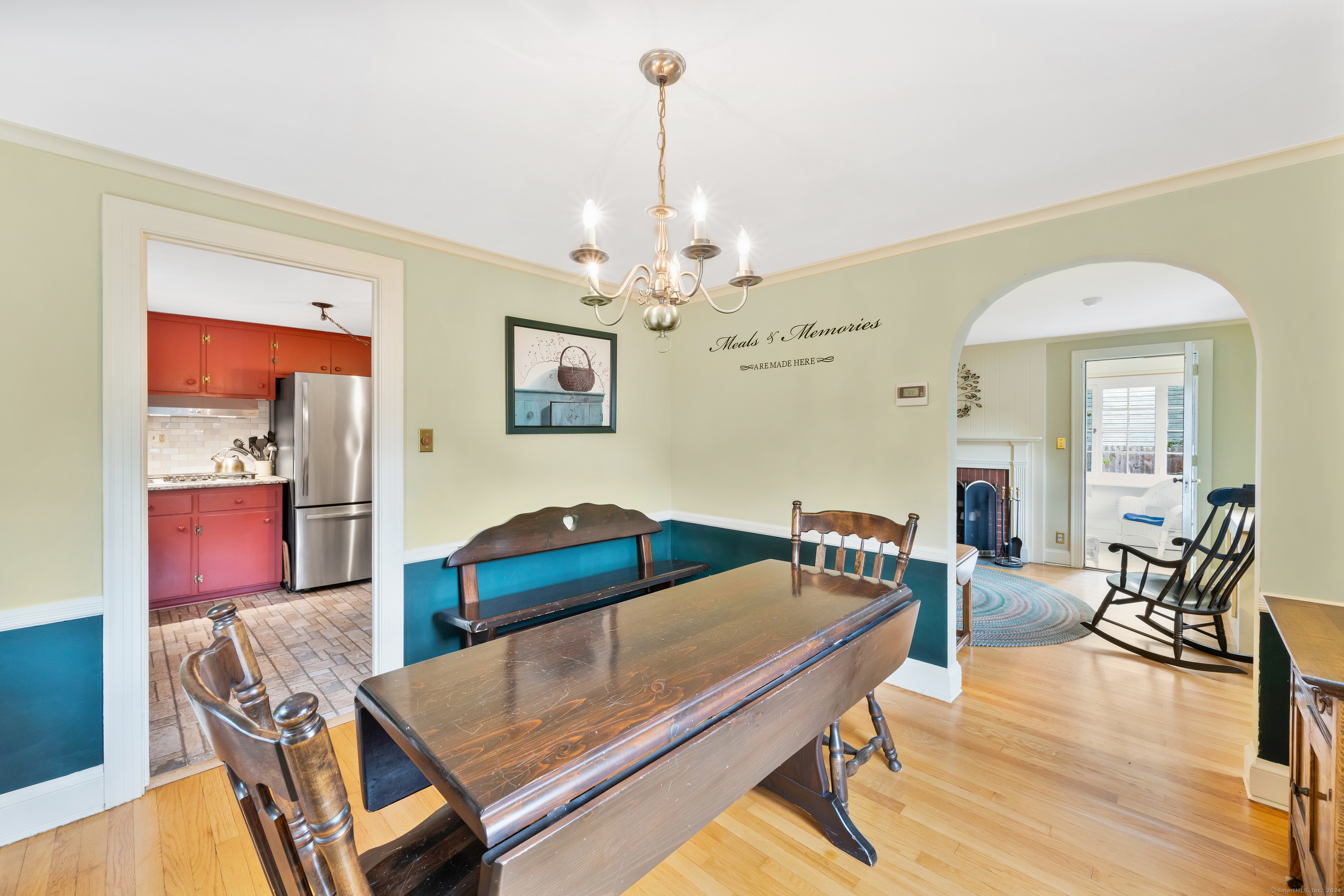 498 Forbes Street