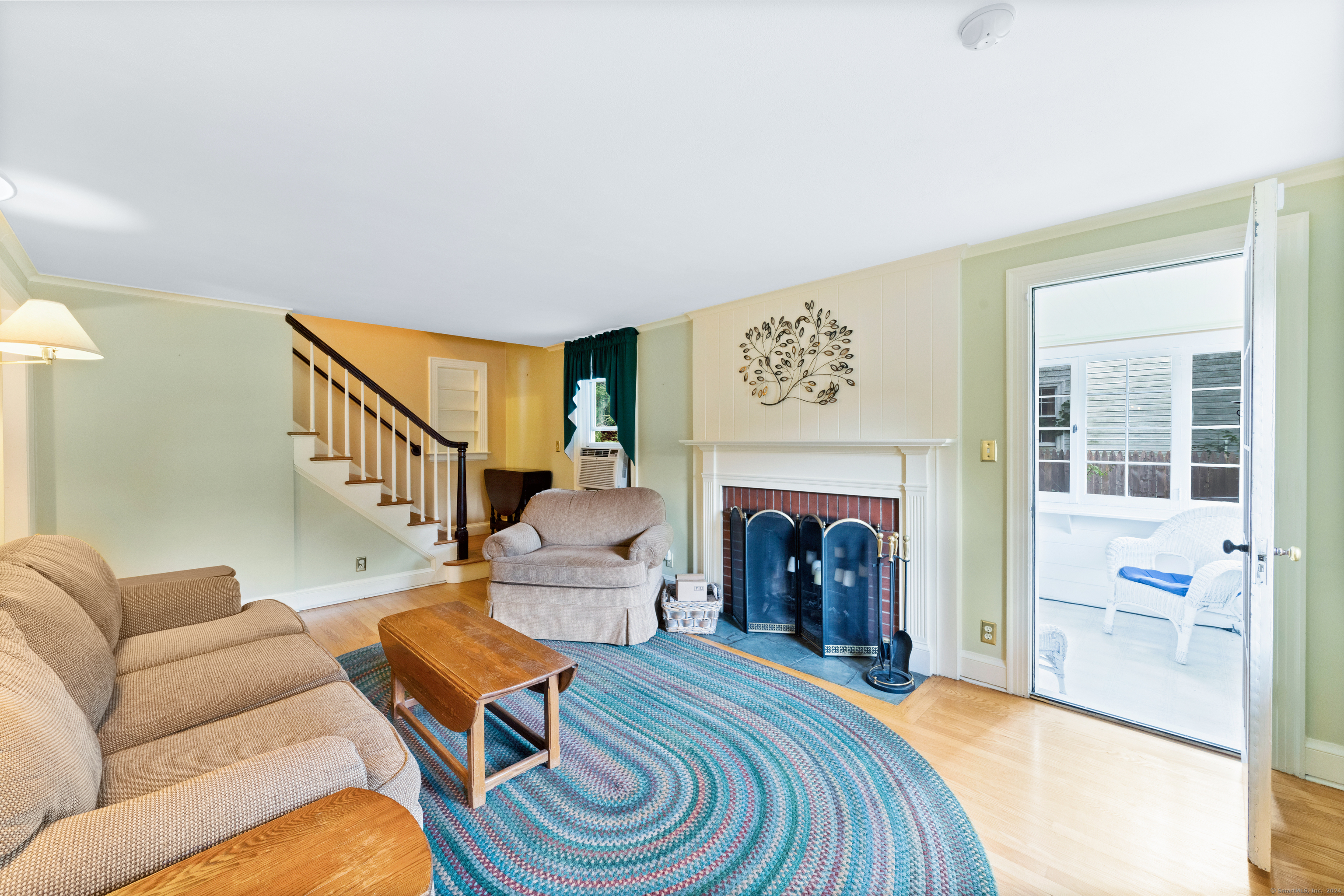 498 Forbes Street