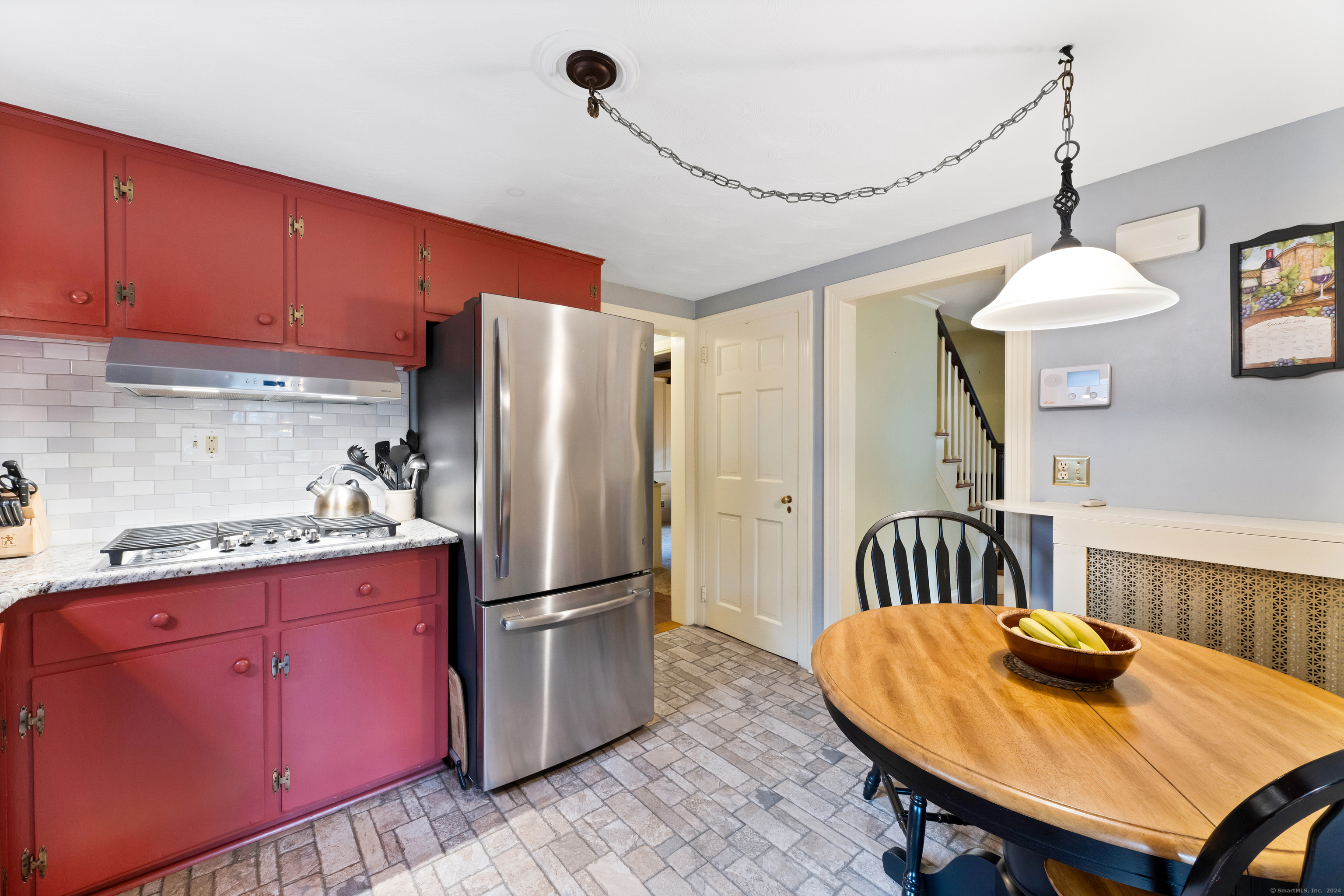 498 Forbes Street