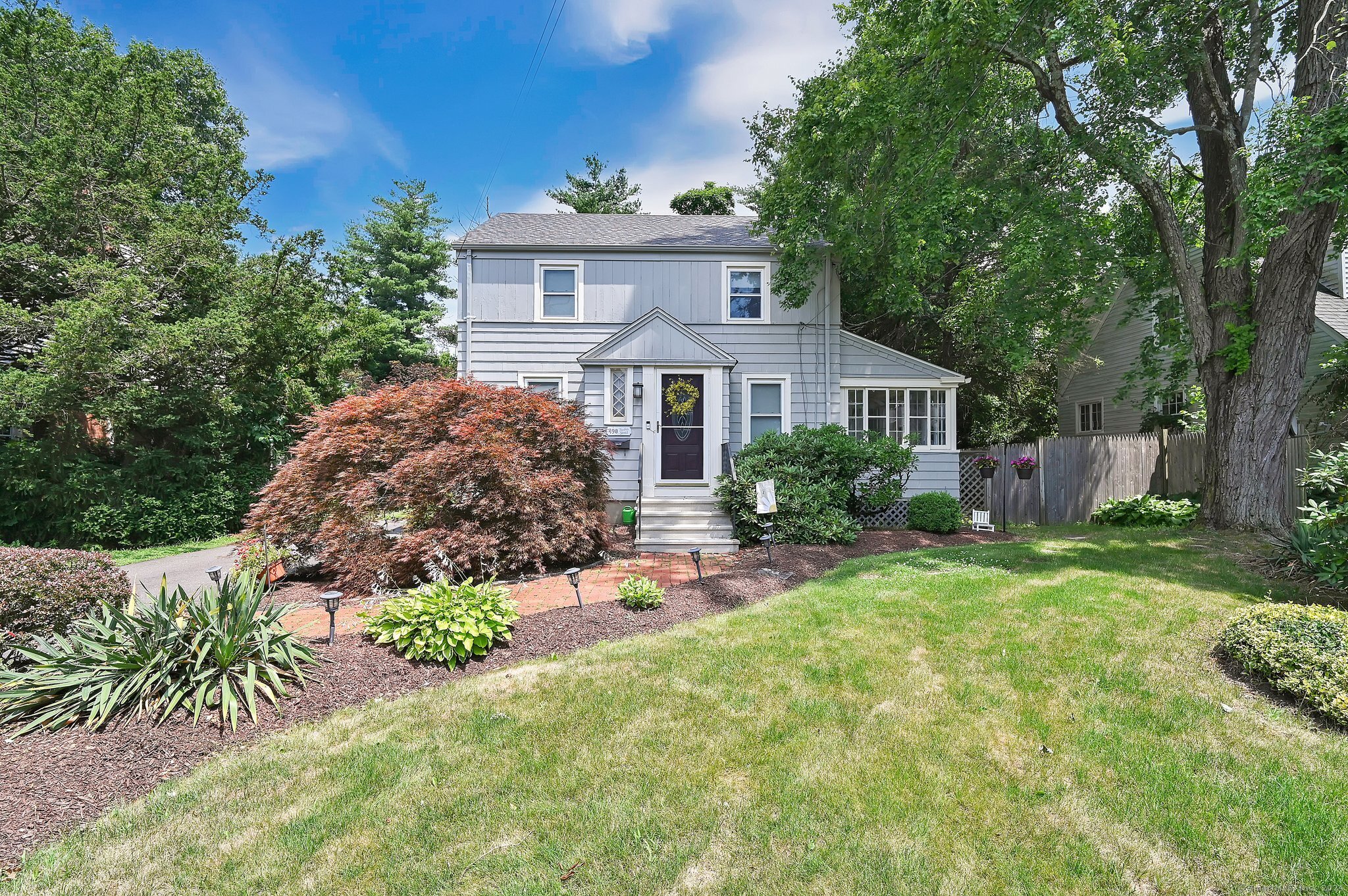 498 Forbes Street