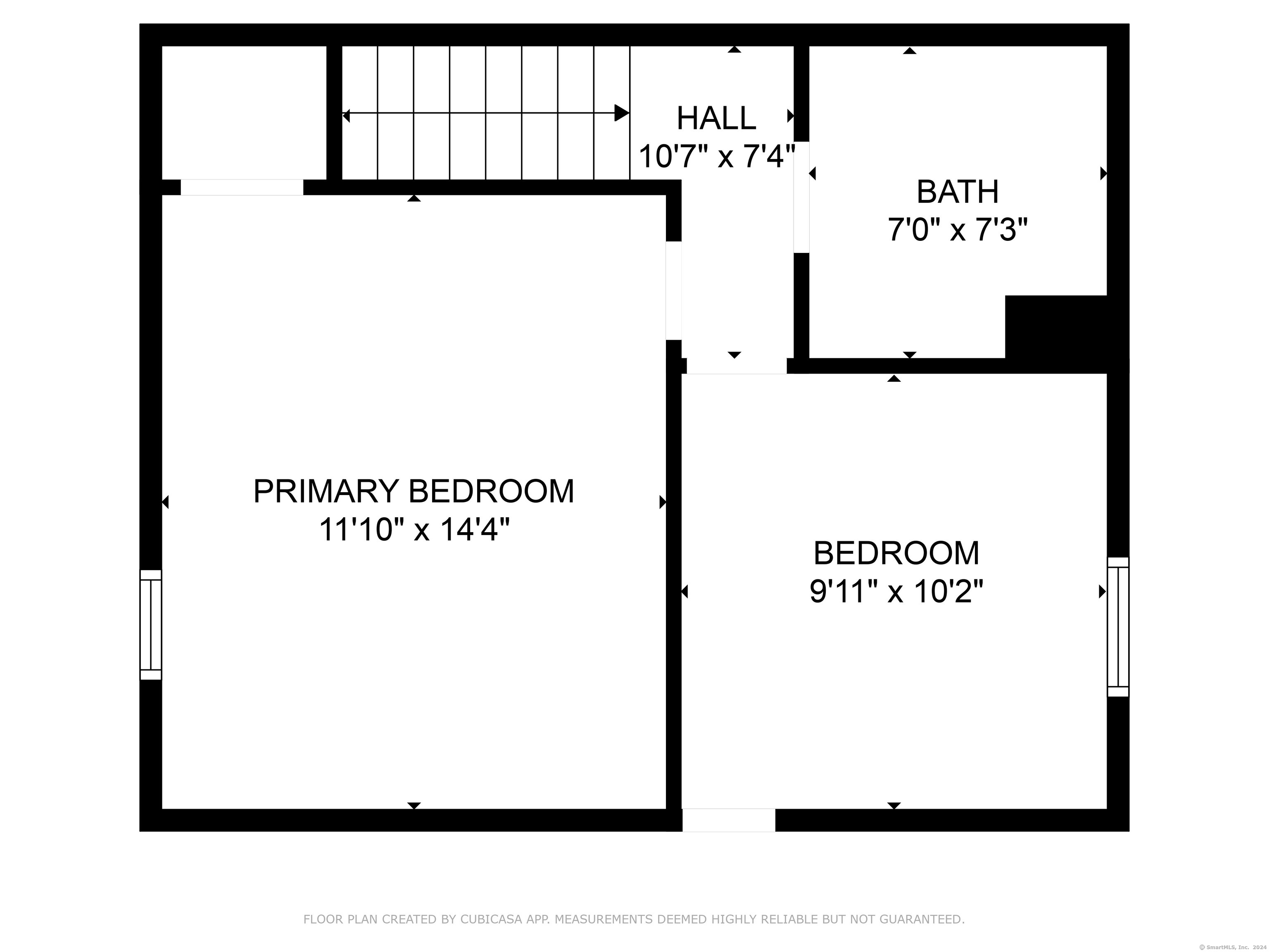 2 Elizabeth Street